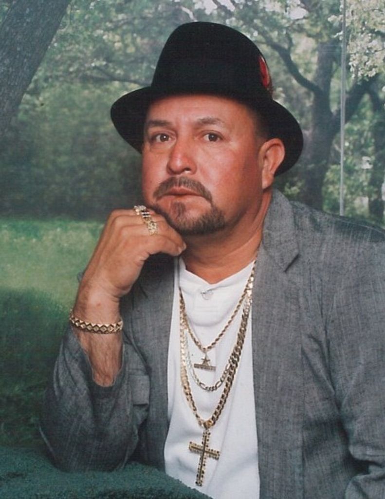 Antonio Hernandez