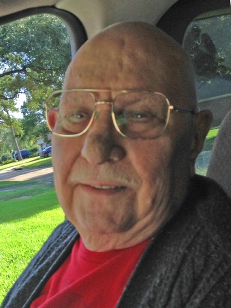 Richard L. Cain Profile Photo