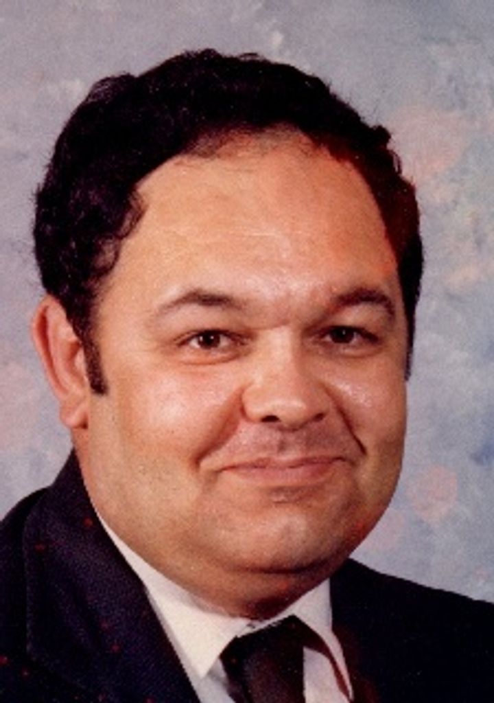 Danny E. Shade