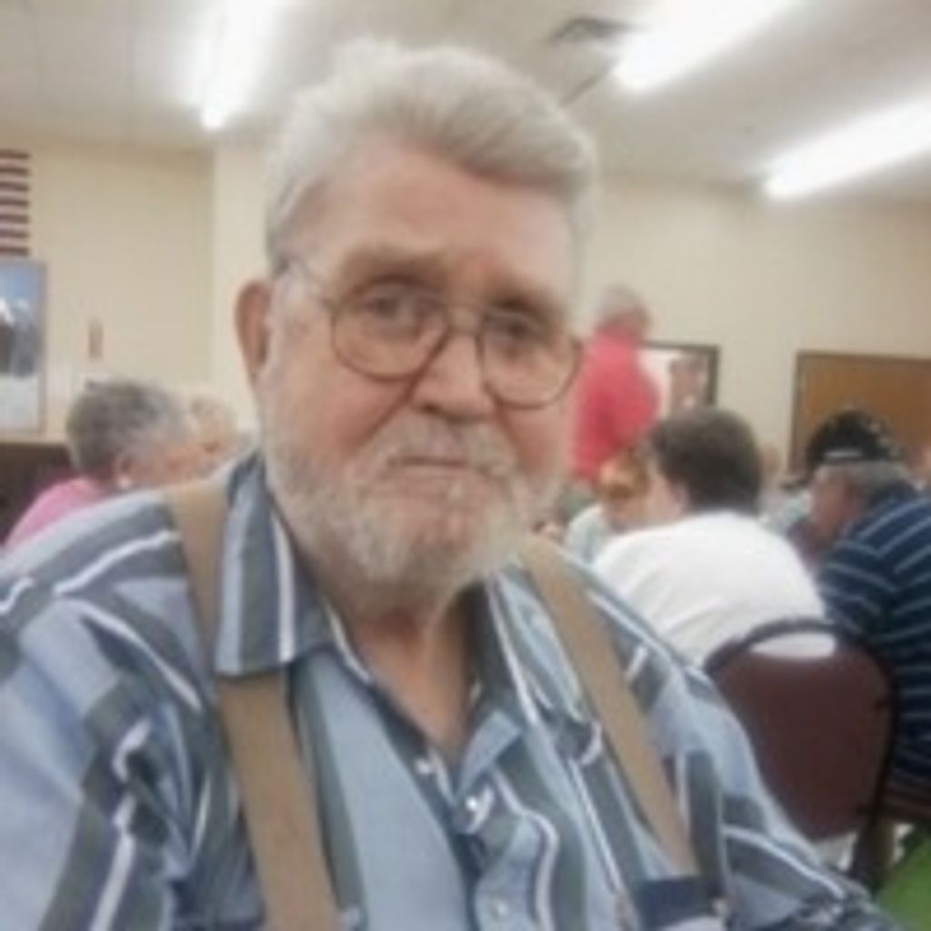 Charles Robert Wray, Sr.
