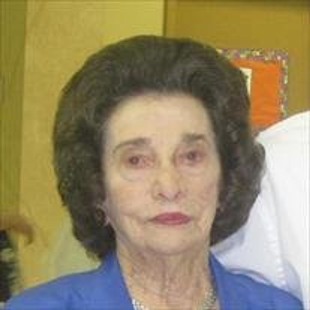 Charlotte Smith