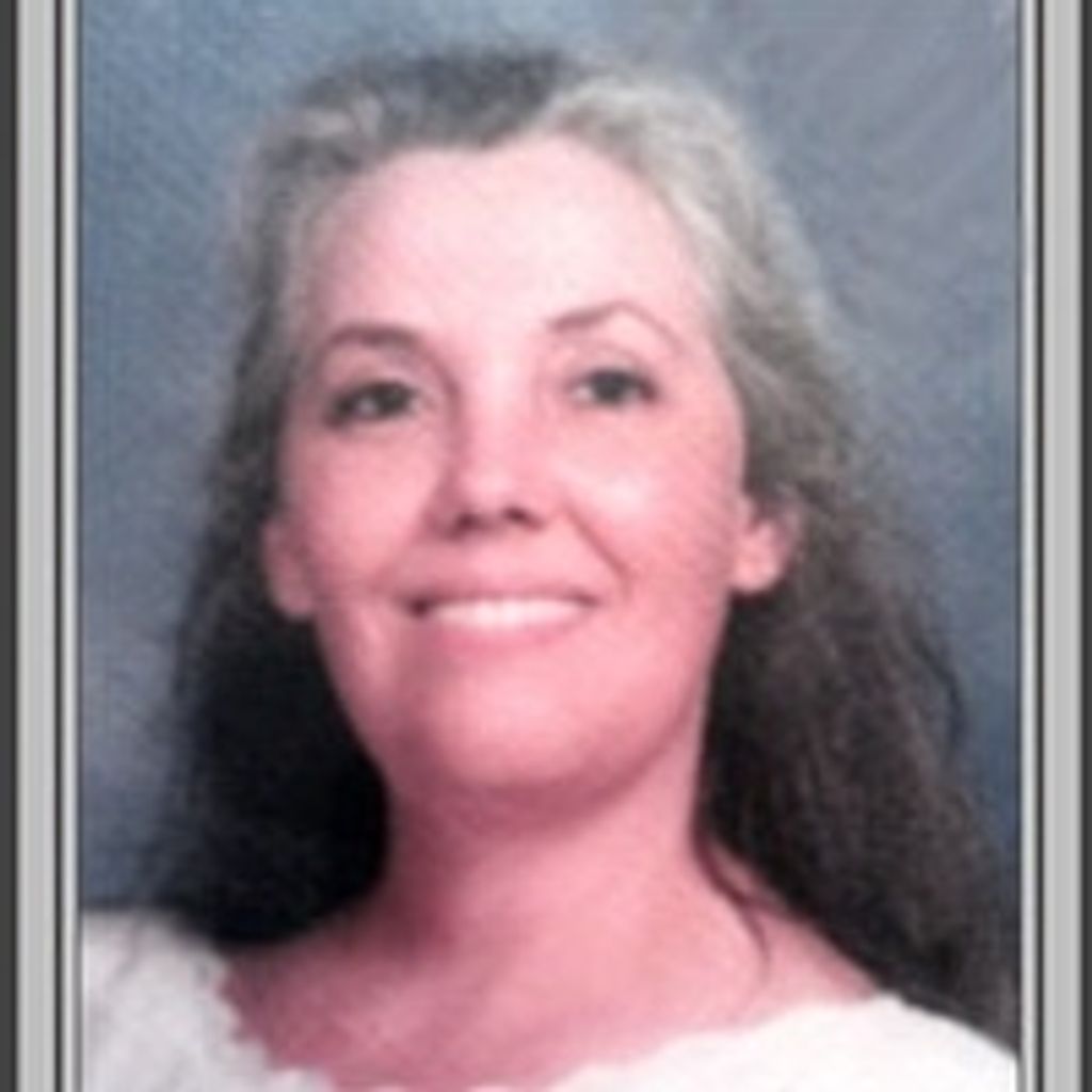 Carol Dean Ward