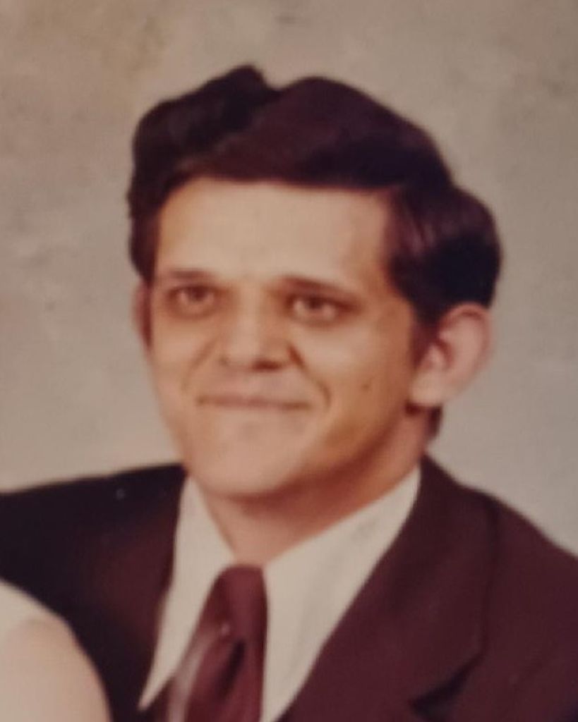 John Anthony "Tony" Andrews