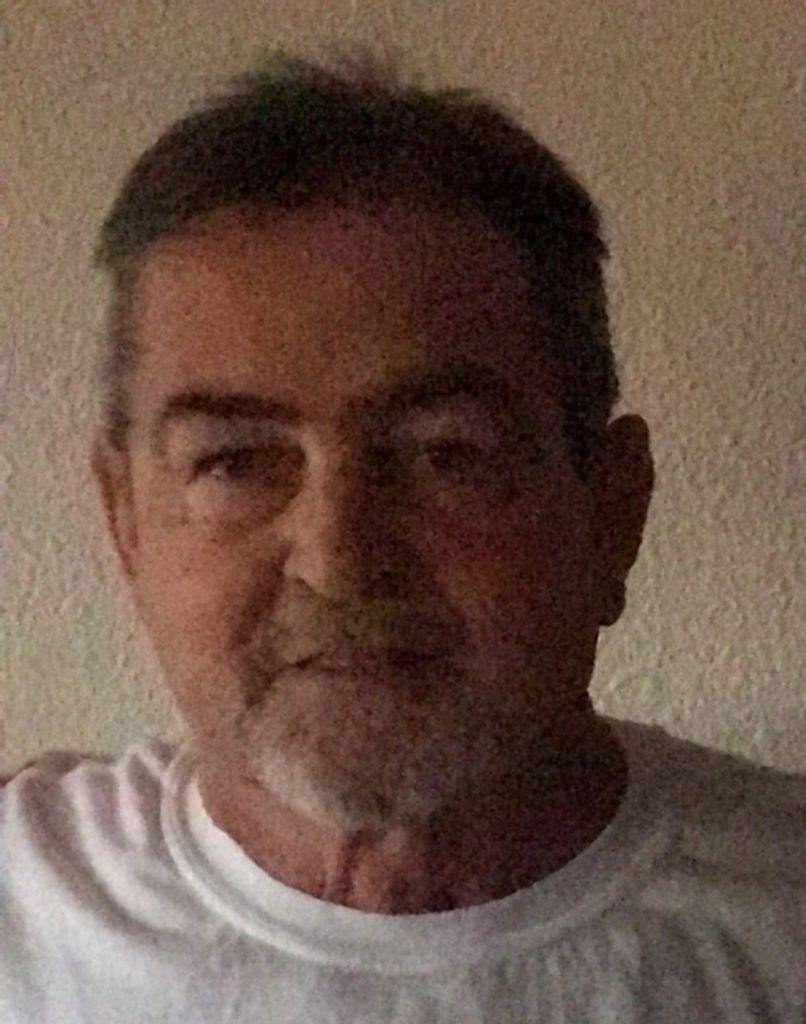 Ronald Lee "Ronnie" Hill