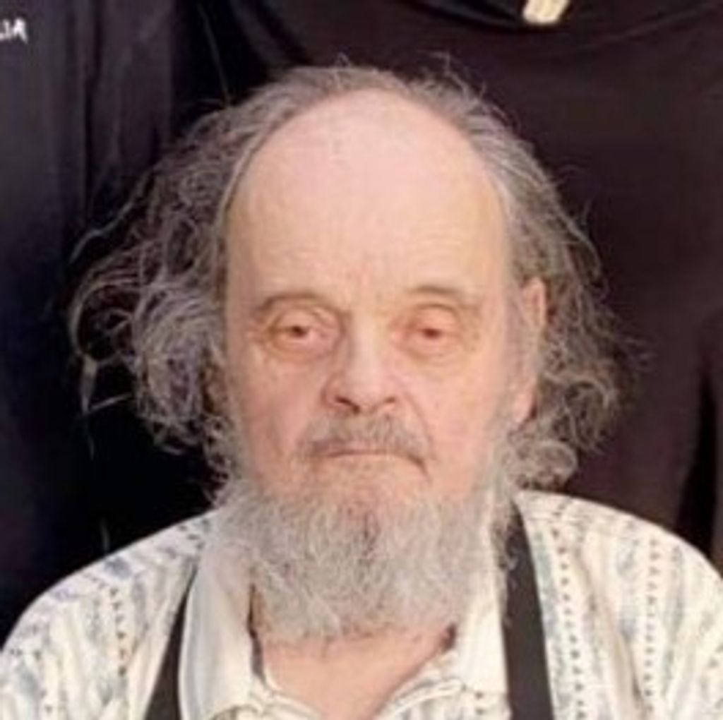 Robert "Bob" P. Nadon