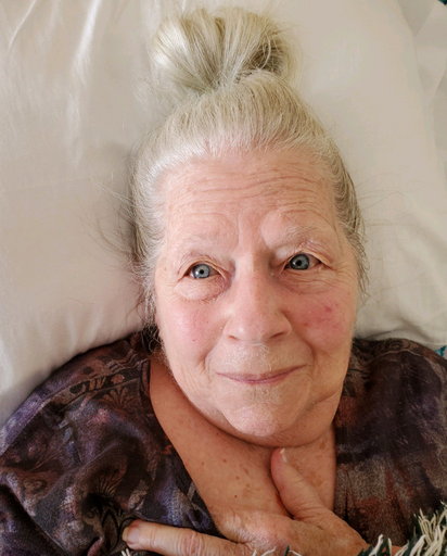 Carolyn Belanus's obituary image