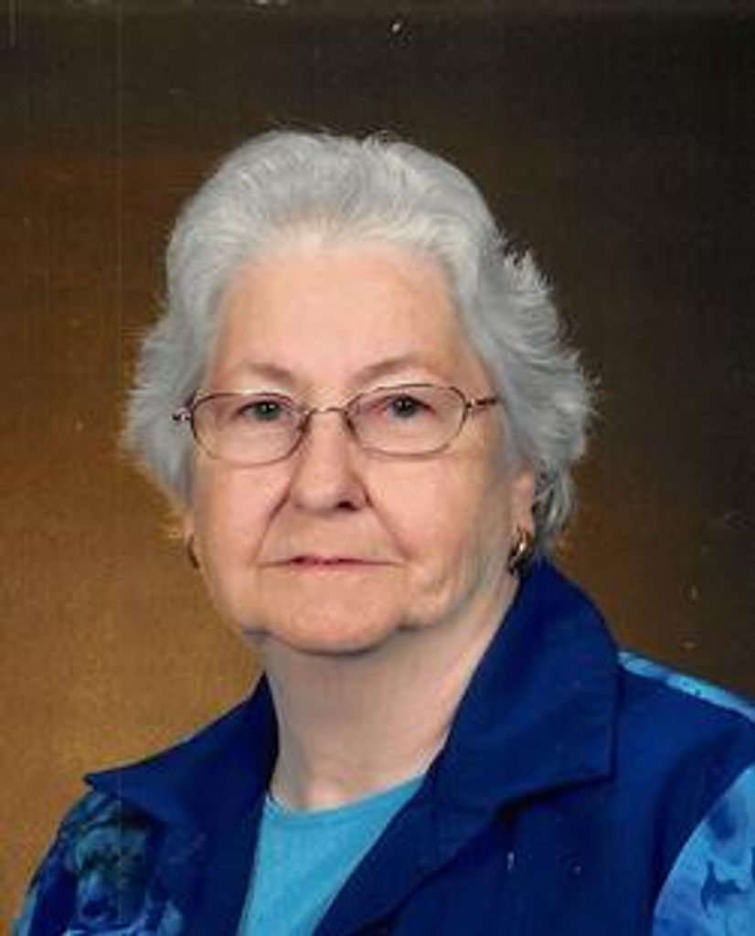 Shirley Mae Rimes Profile Photo