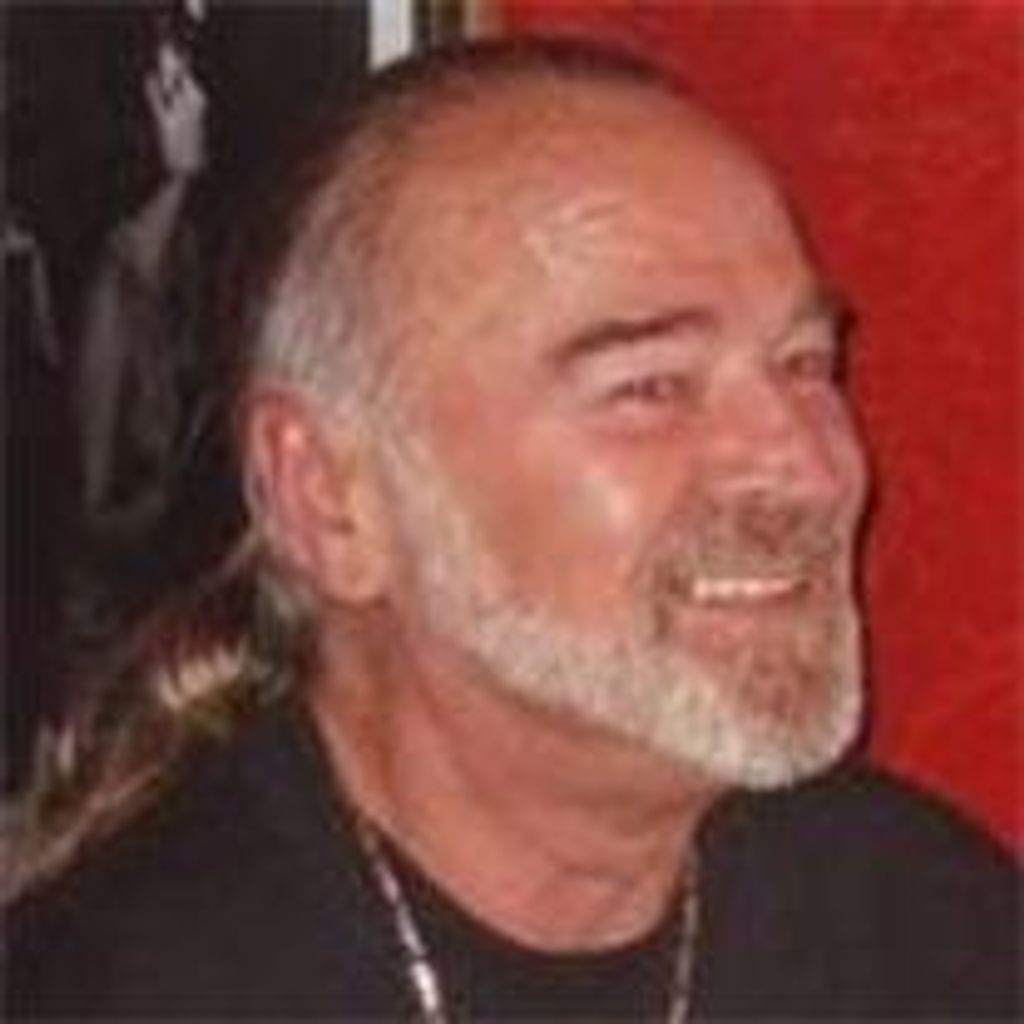 Gerald Leroy Bailer
