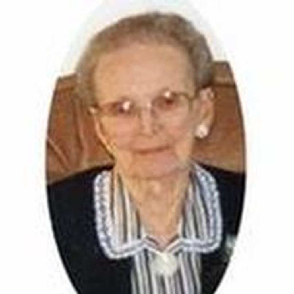 Freda Barnick