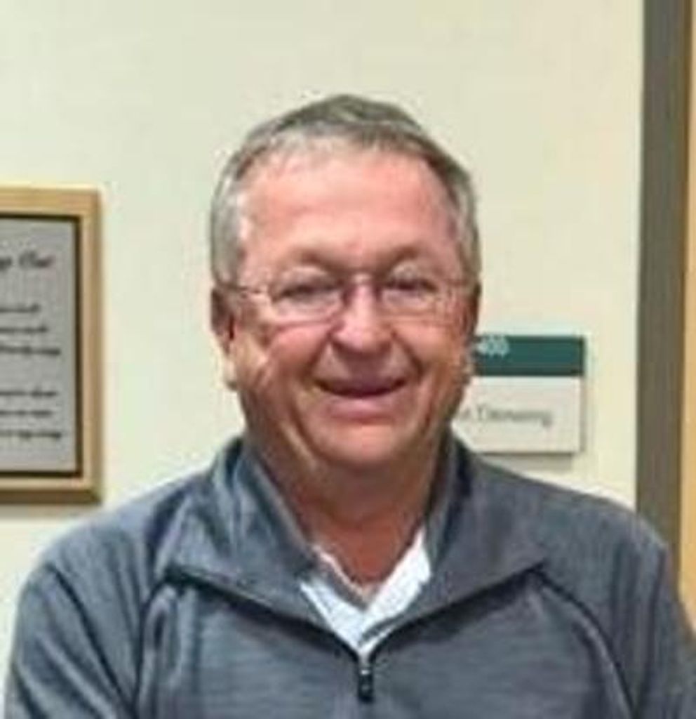 Richard Harold "Rick" Lund