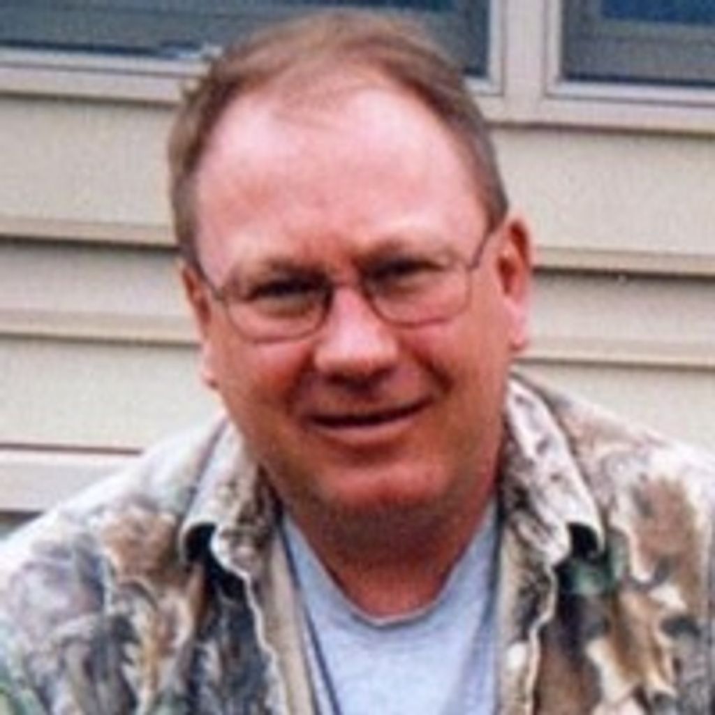 Jeffrey  Michael Lund