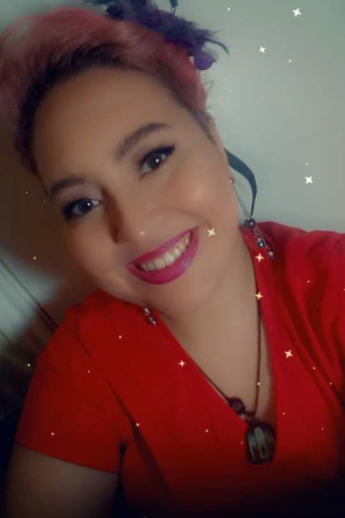 Sarah Marie Lopez Branstetter