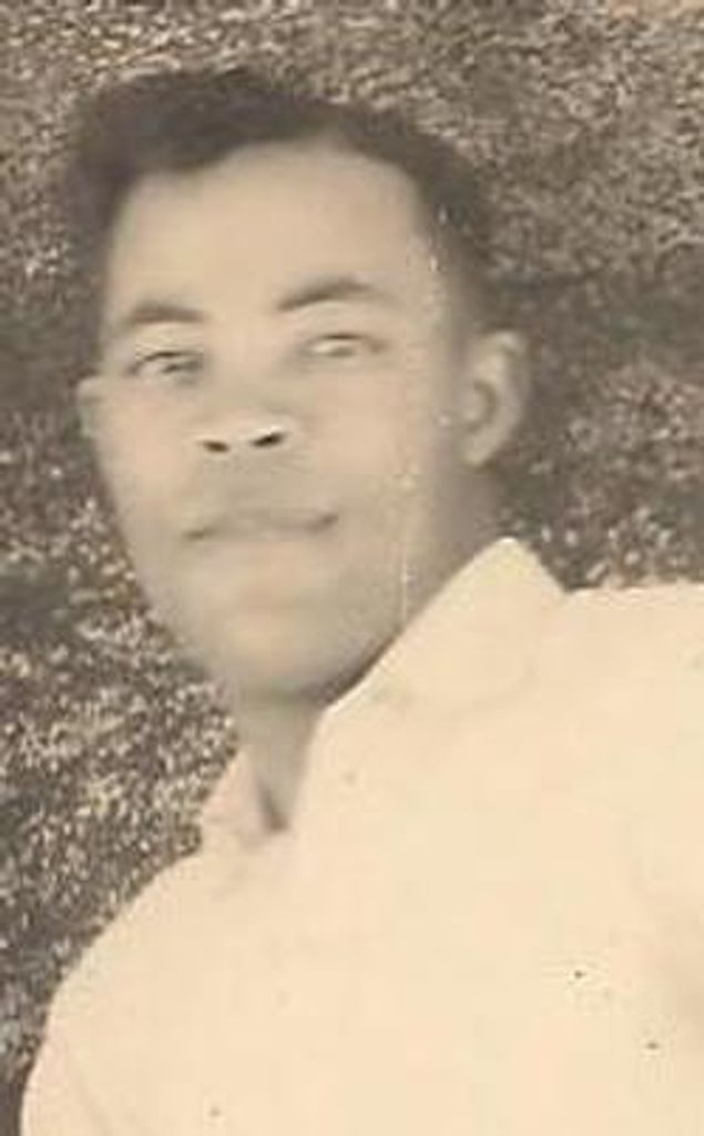 Allen Lennard Major