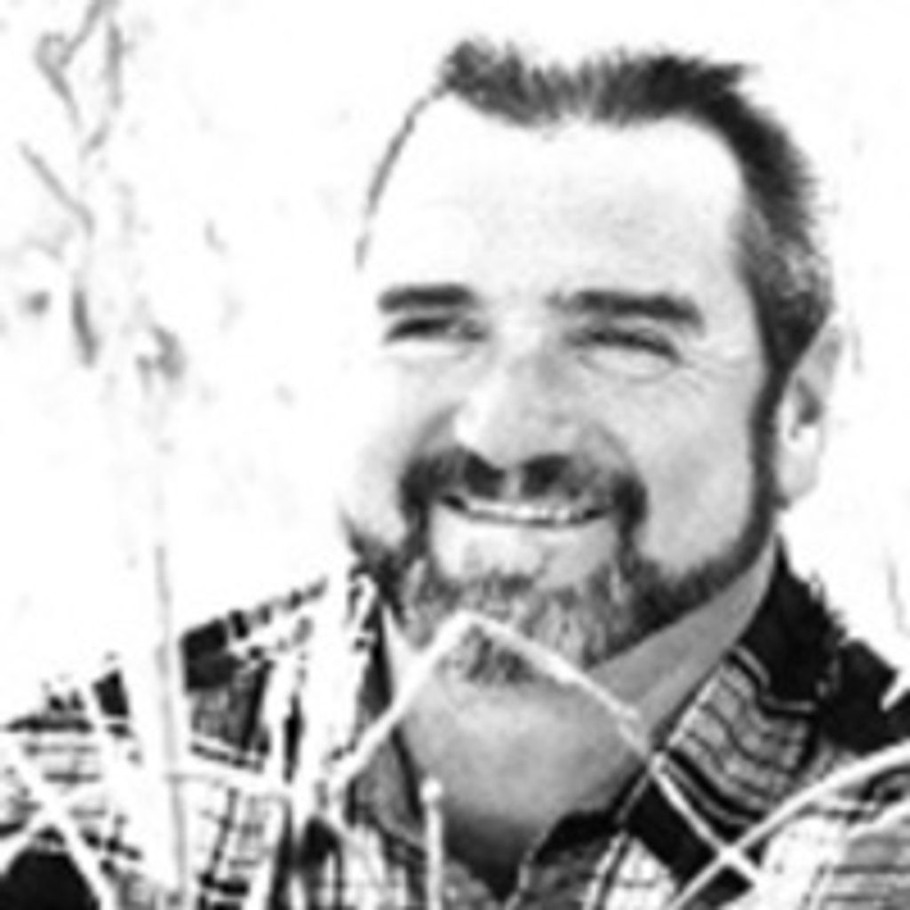 Barry Dean Baker Profile Photo