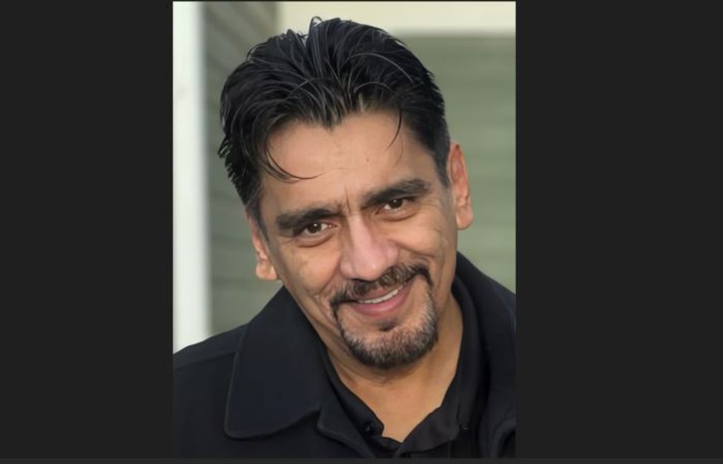 Joseph Alcala Jr. Profile Photo