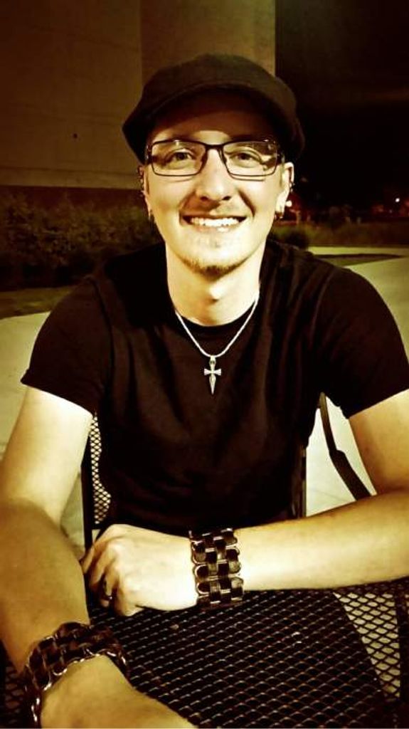 Alexander Jonathan Stillion Profile Photo