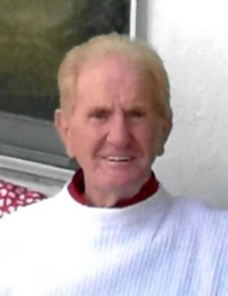Wesley 'Wes' Ray Ashley