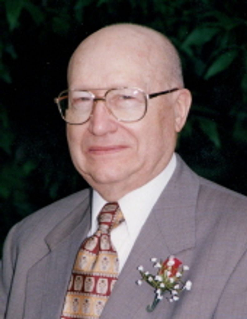 Charles J. Vollmar