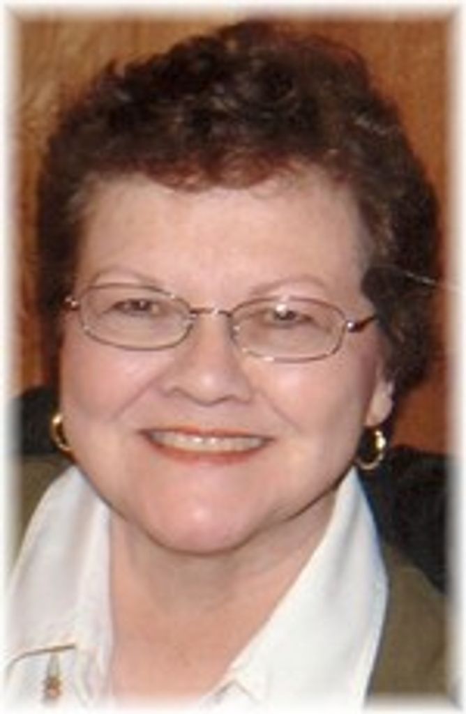 Beverly J. Bachtold