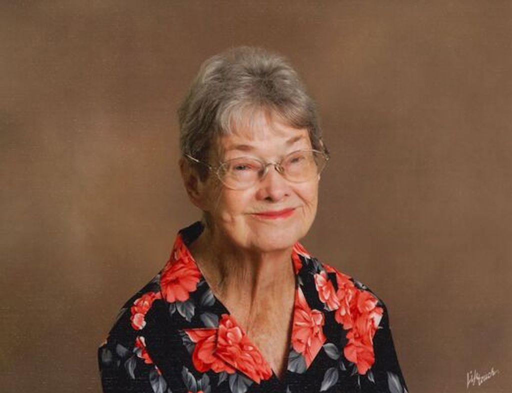 Vurla Thornton Profile Photo