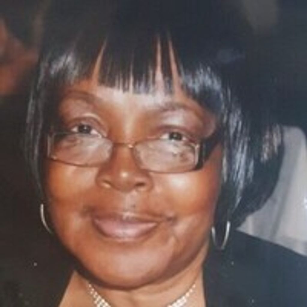 Joyce Elizabeth Brown-Carney