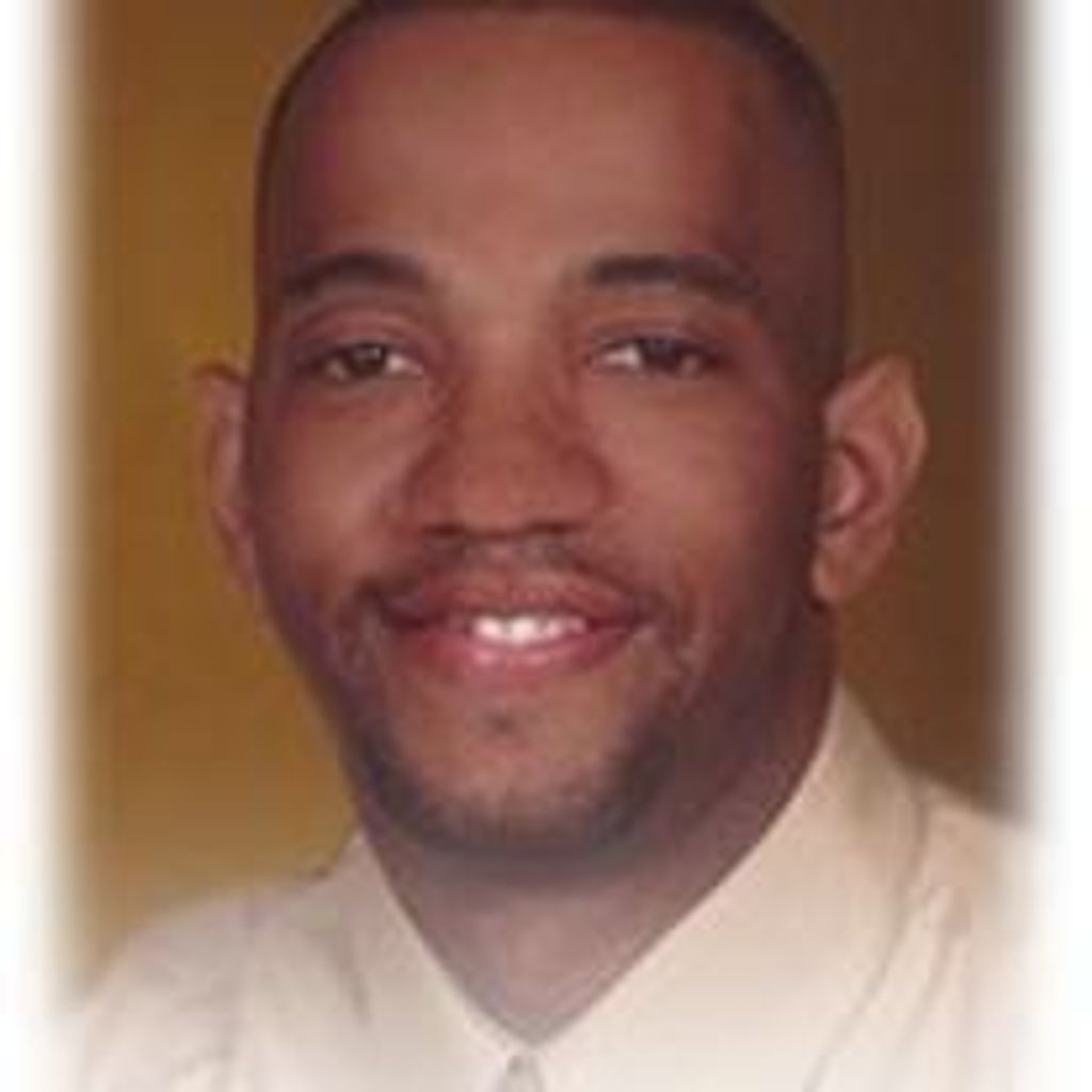 Jamel L. Morris