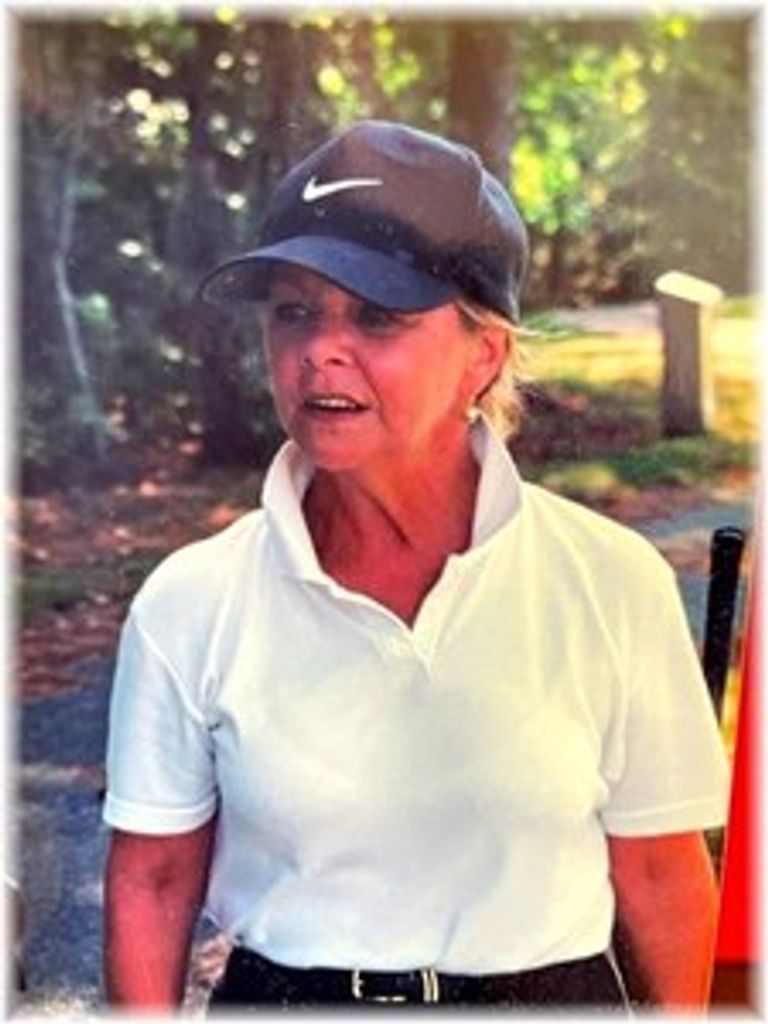 Patricia Ellen Ashley Profile Photo