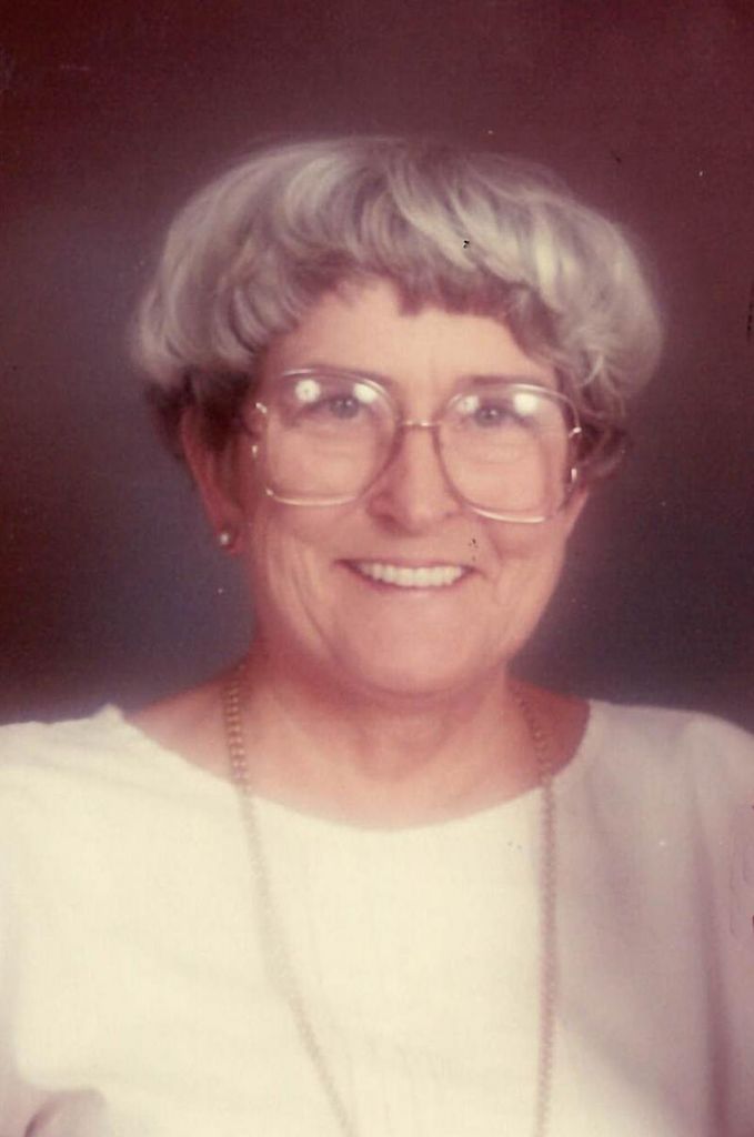 Theresa "Tess" Morgan