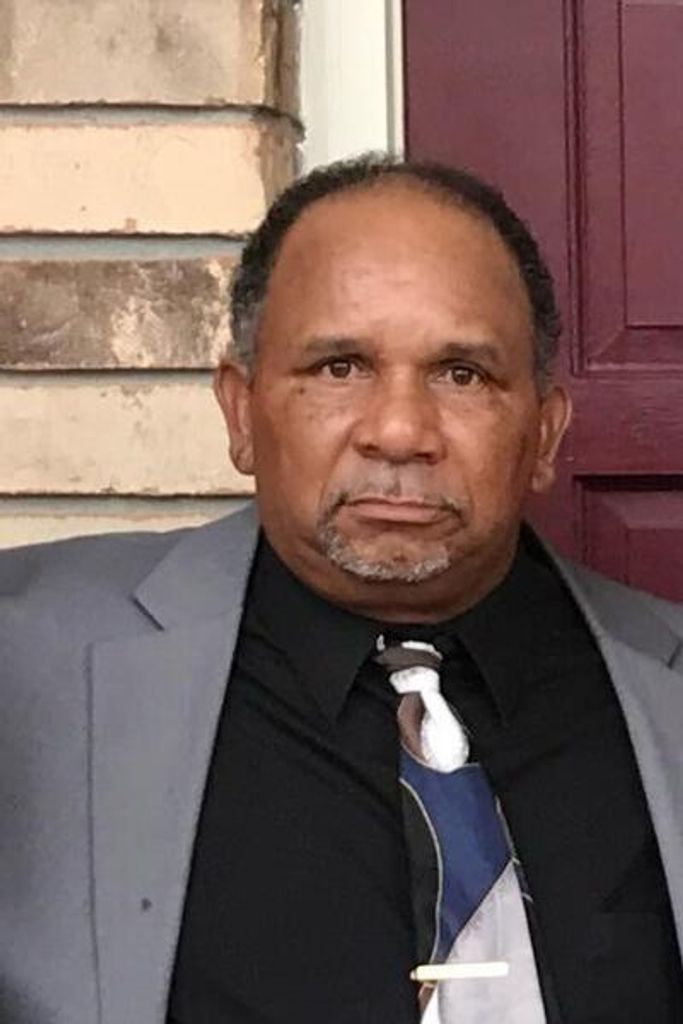Mr. Alonza Mitchell, Sr. Profile Photo