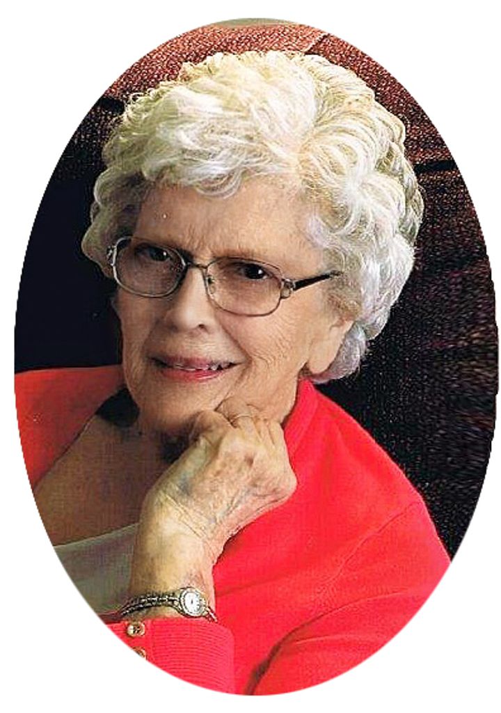 Lois (Williams)  Carter Profile Photo