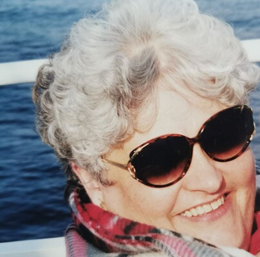 Ginny Ann Byford Profile Photo