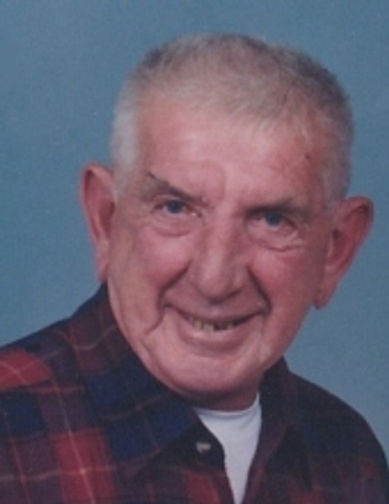 Nelson C. Asper