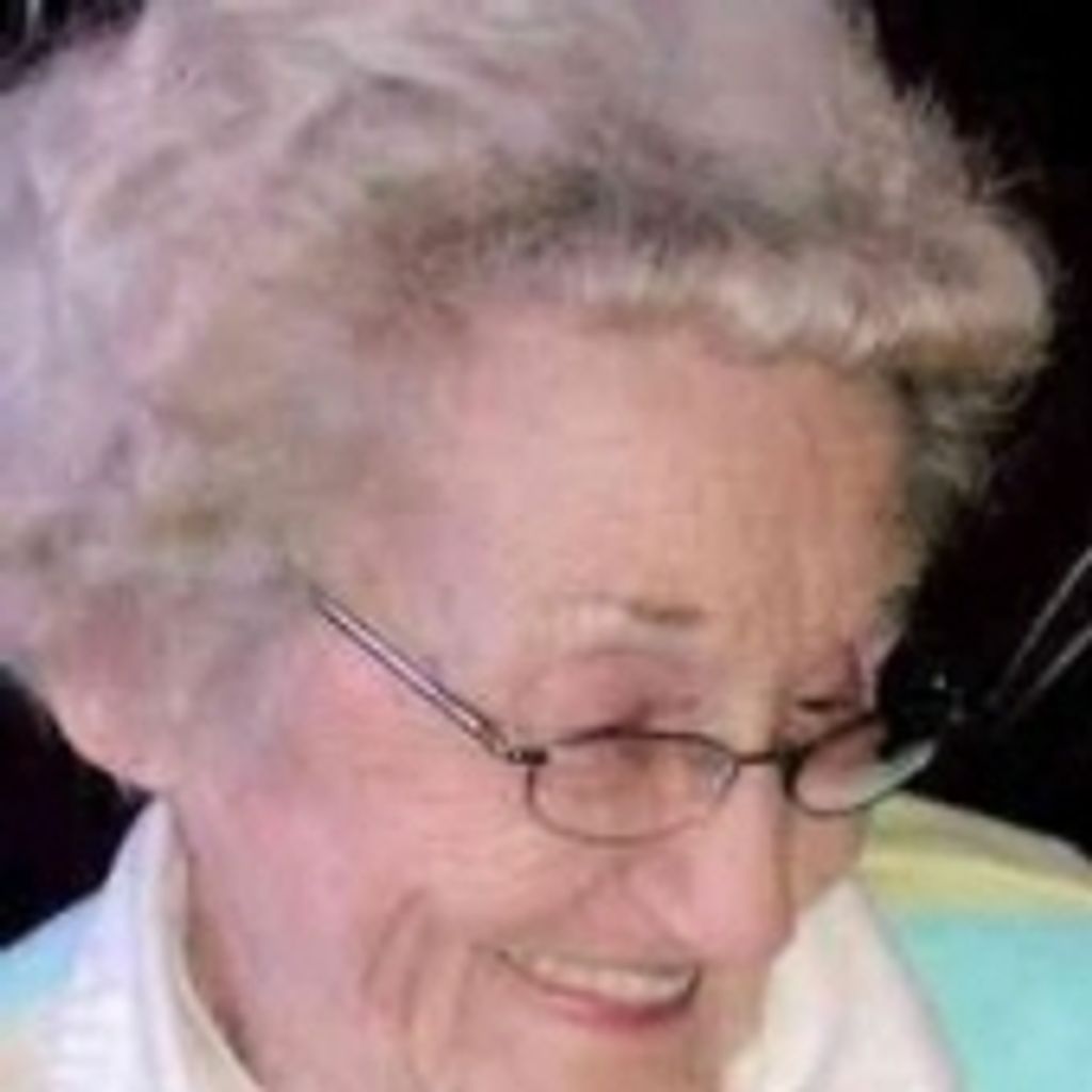 Berniece Sharp Baker Profile Photo