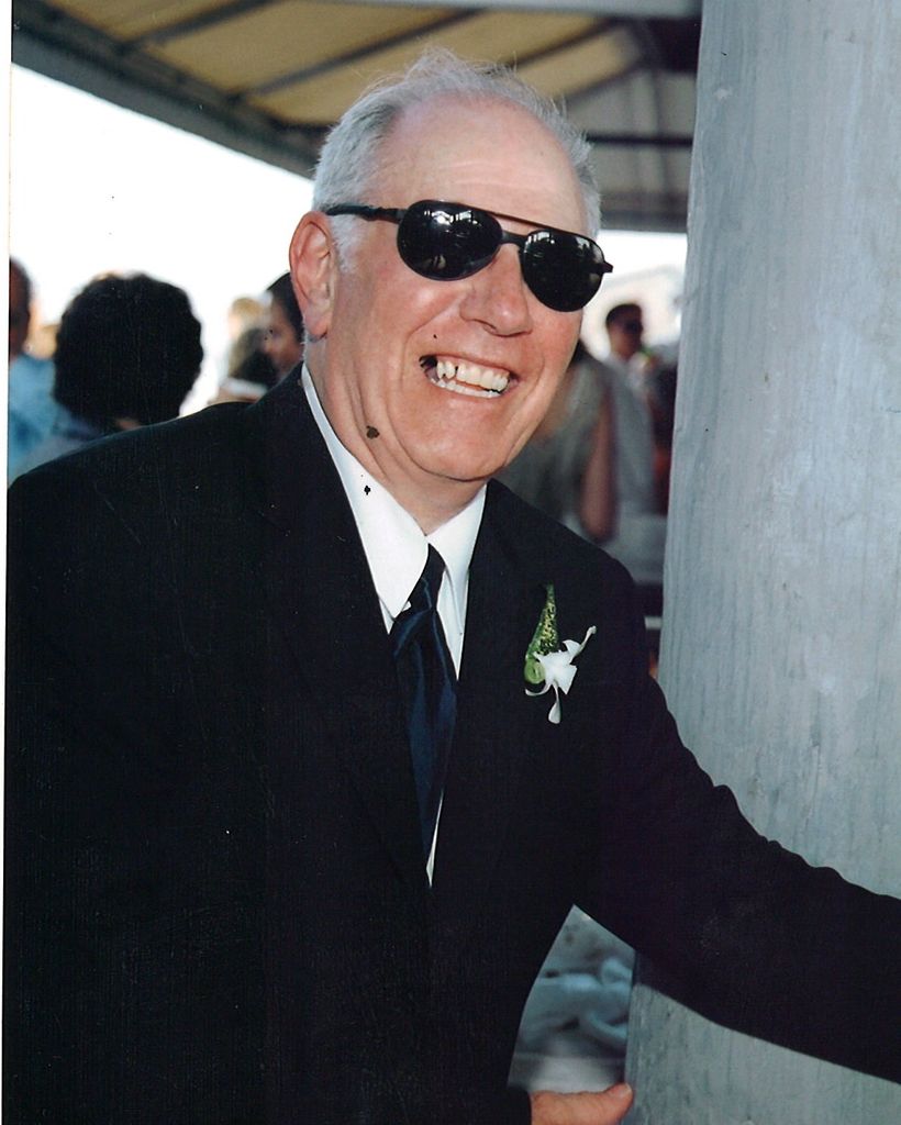 James "Jim" Patrick Padian Profile Photo
