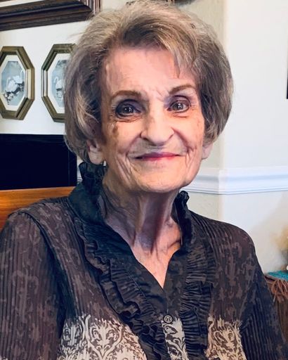Linda Diane Johnson's obituary image