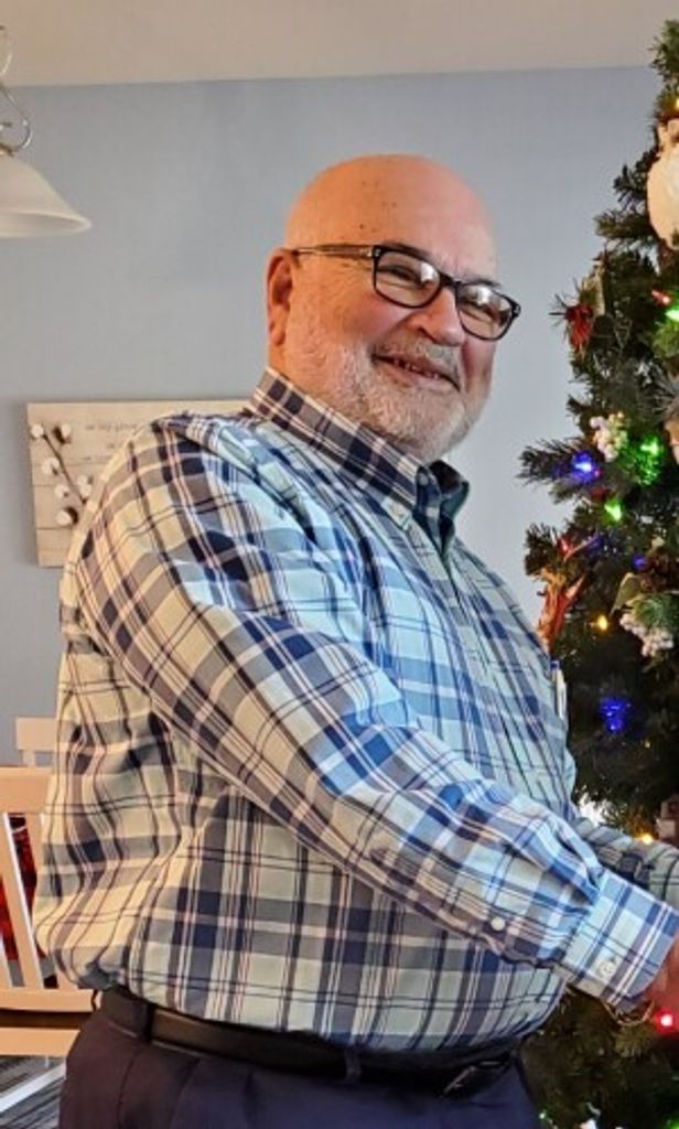 Juan Varela Perez Profile Photo