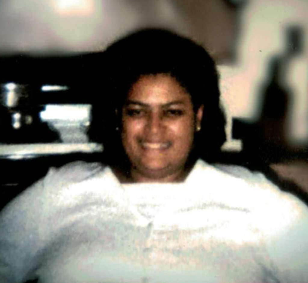 Diana Marie Lachapelle