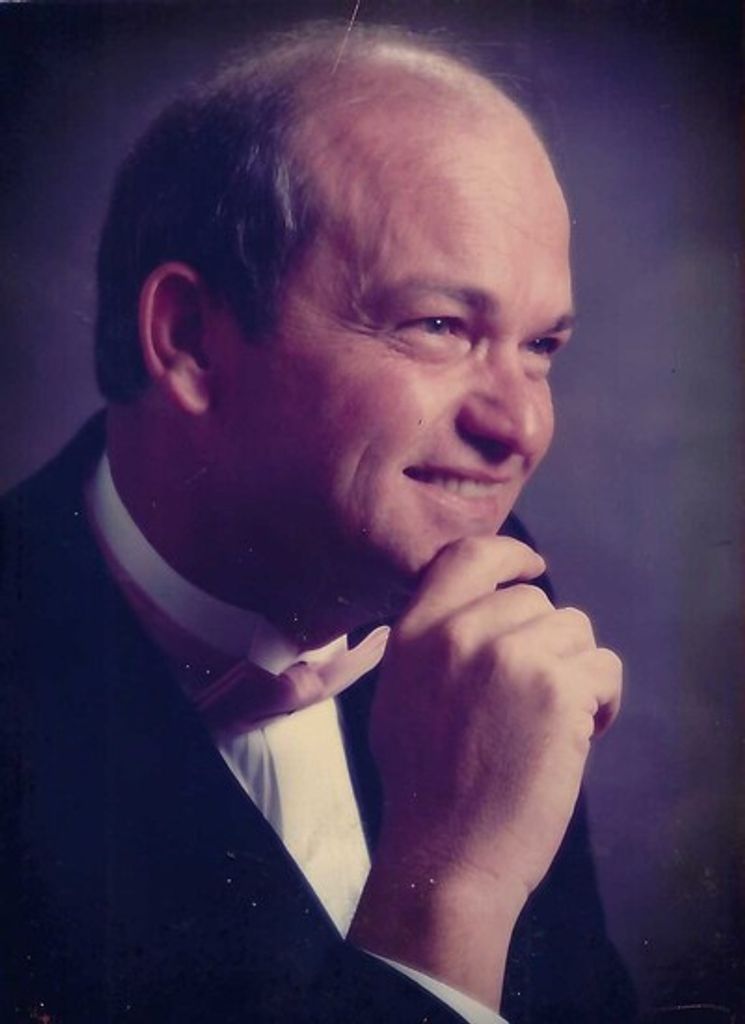 Jim Fugitt Profile Photo