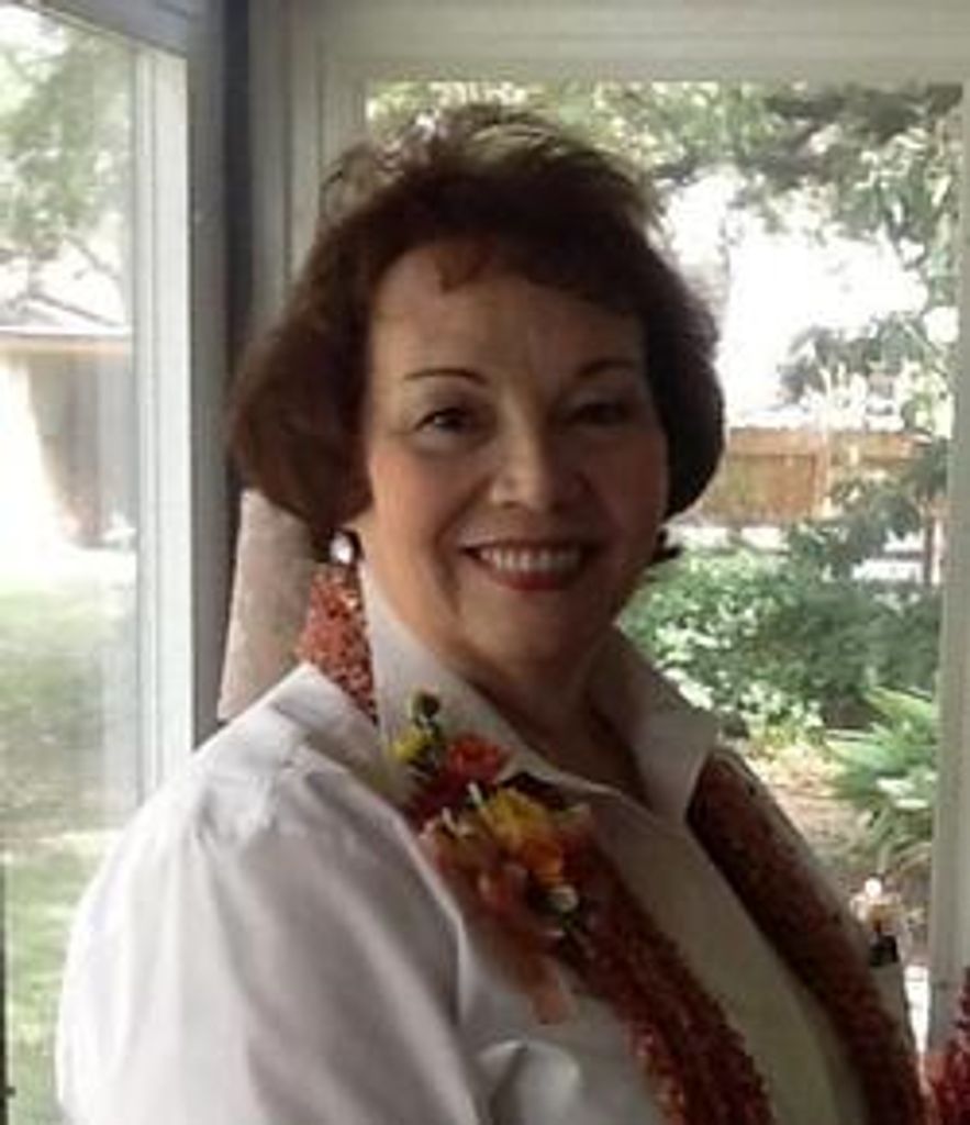 Marilyn Rose Ives Koenning