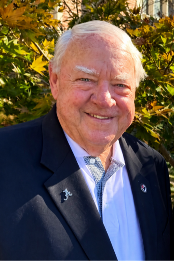 Gary Vaughn Profile Photo