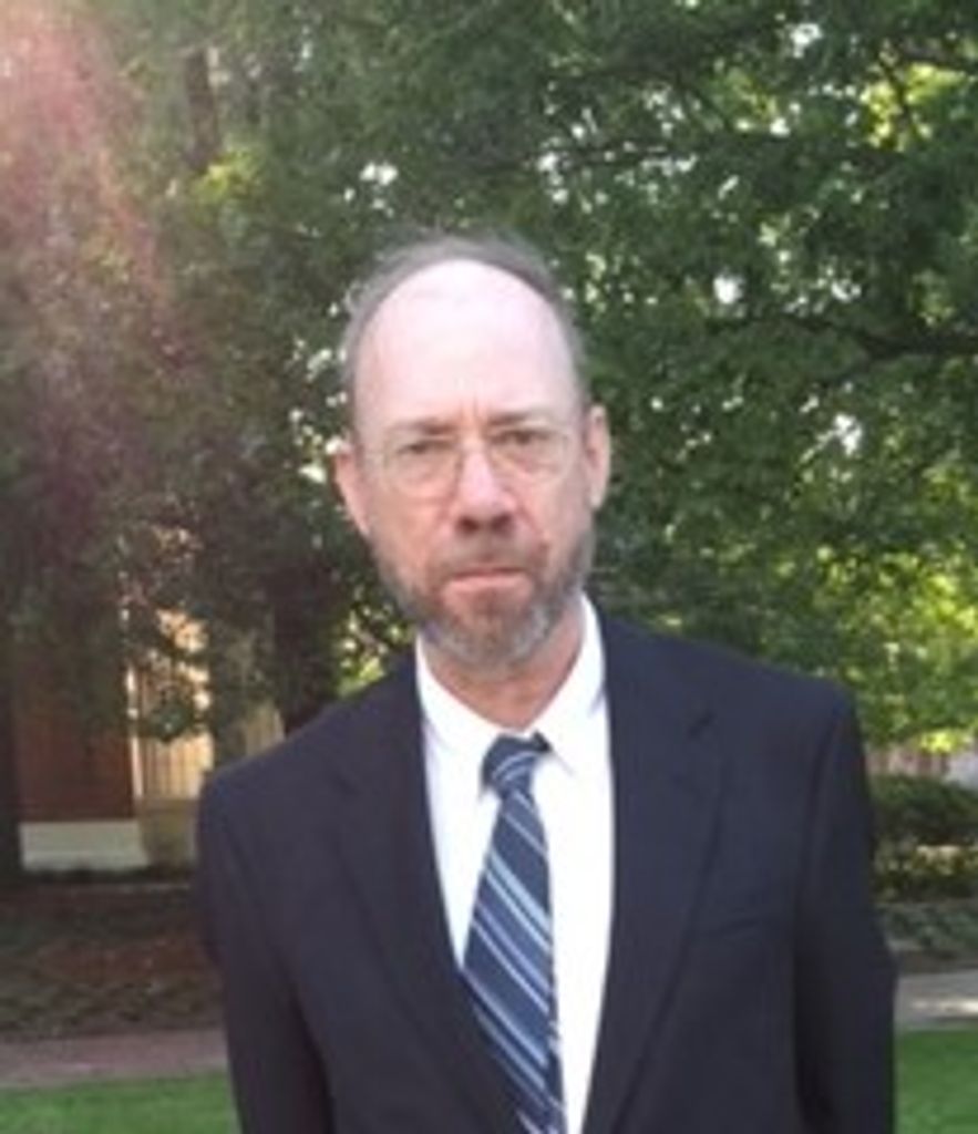 David Allen Eckstein