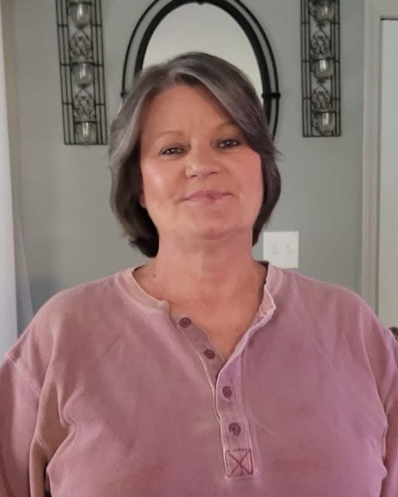 Melissa K. Smith