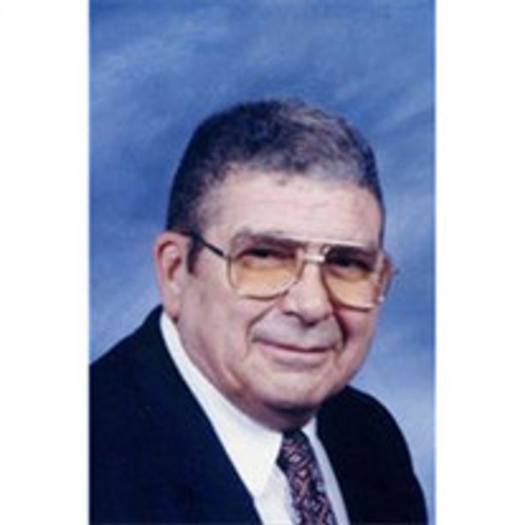 Ronald Edward Noble
