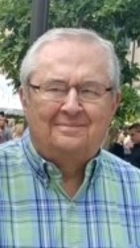 Lynnwood F. Koehler Profile Photo