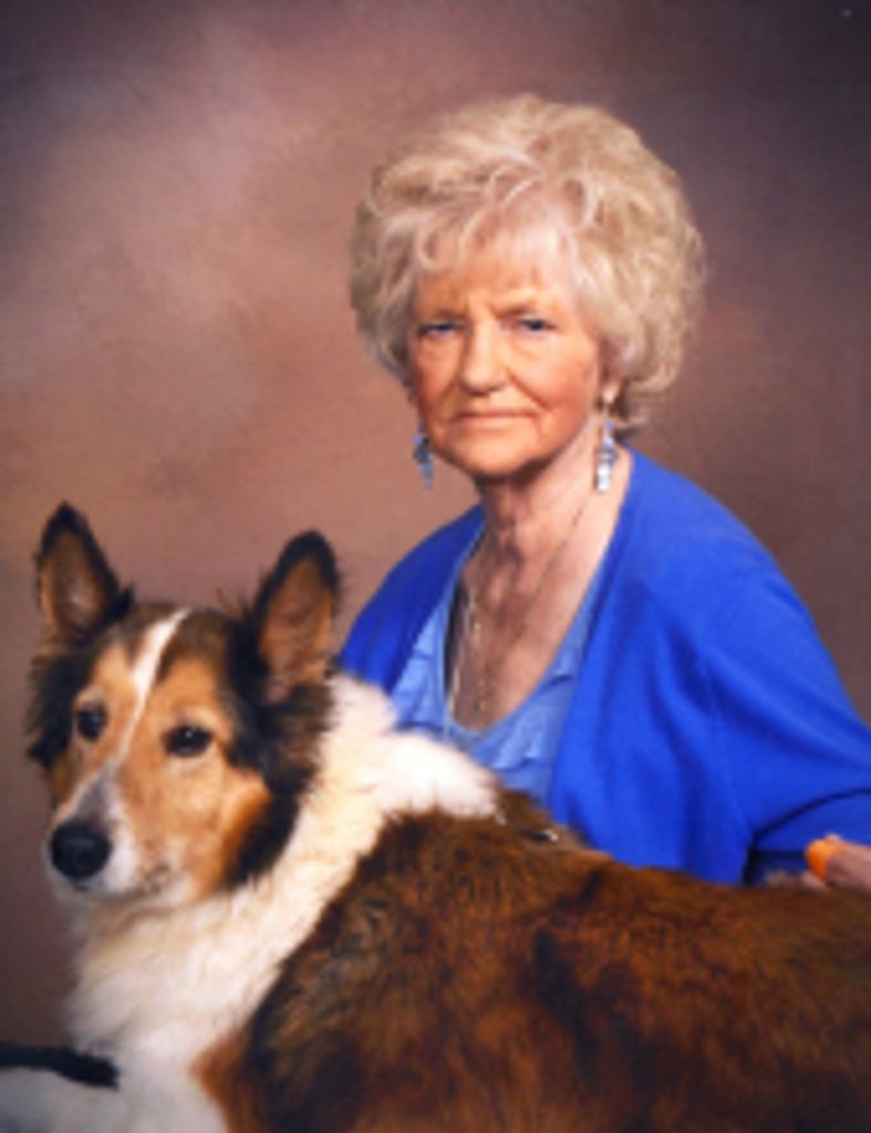 Kathryn Frances Fontenot