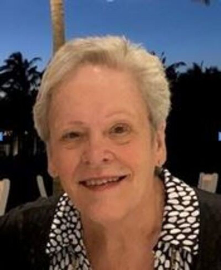 Judith Hall Anderson