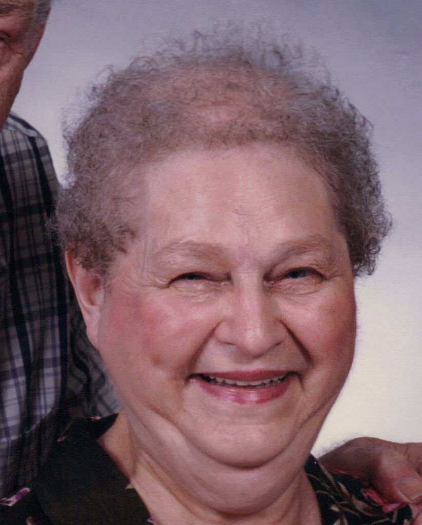 Meredith Viola Macblain Profile Photo