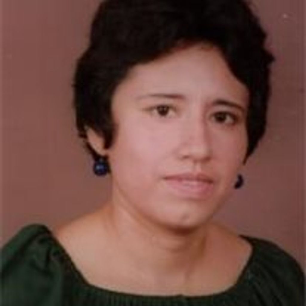 Esperanza G. Trevino