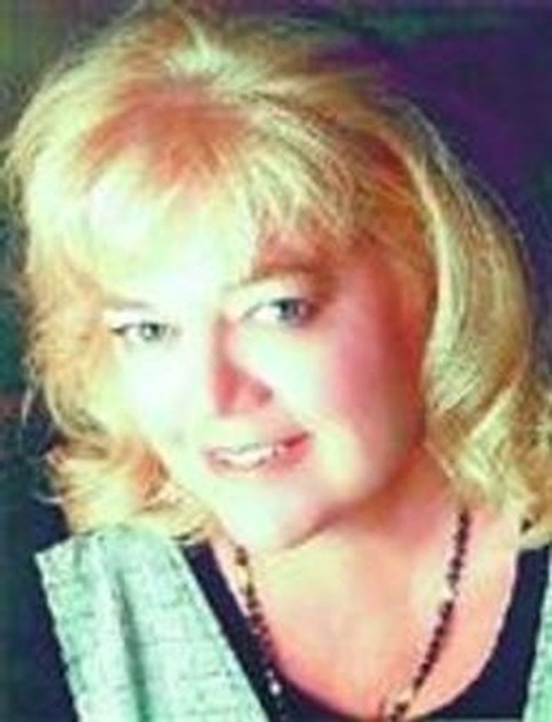 Robyn Kathleen King Profile Photo
