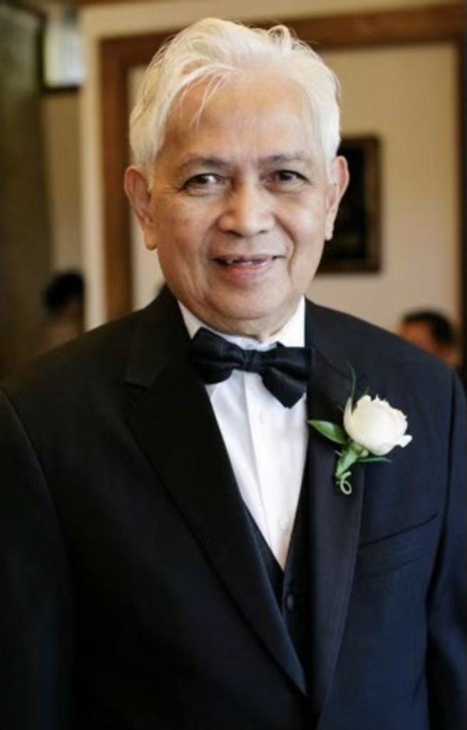 Emmanuel Javier Profile Photo